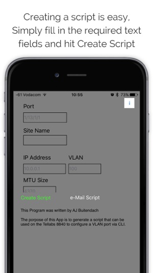 Script Creator(圖1)-速報App