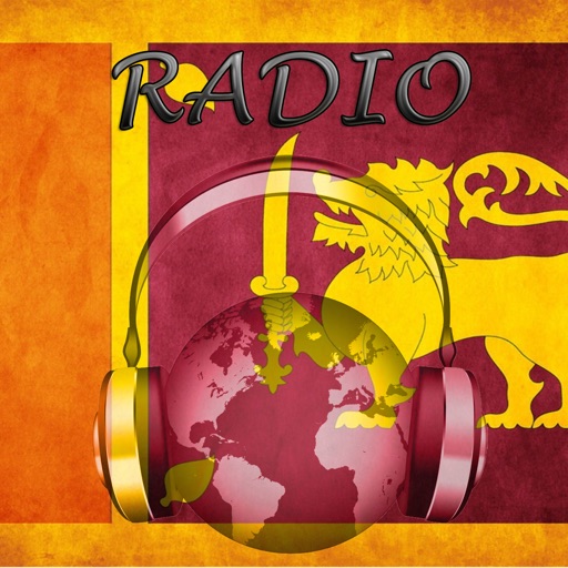 Sri Lanka Radio Live icon