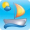 With this app you are always well informed about current and future weather conditions
