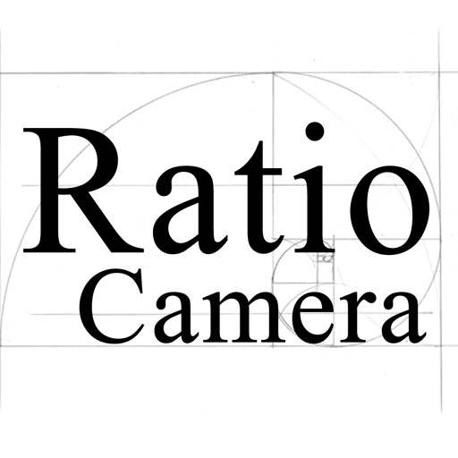Ratio Camera icon