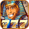 A Pharaoh Slots FREE: Golden Pyramid Treasure Hunter