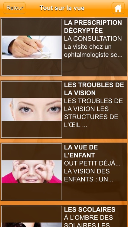 Le Monde à vos Yeux screenshot-3