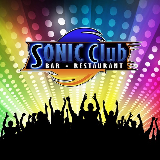 Sonic Club Nagoya