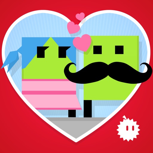 Fallin Love - The Game of Love iOS App
