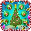 Xmas / Christmas Tree Dressing up Game for Kids Pro - Kids Safe App No Adverts