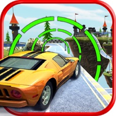 Activities of Extreme Car Parking Simulator