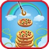 Pizza Builder - Stack'em High