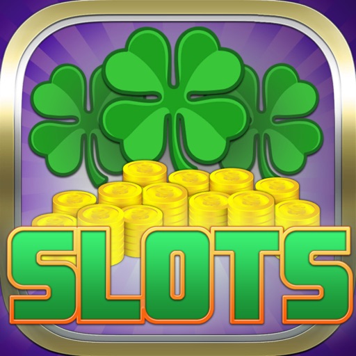A Casino Park Slots icon