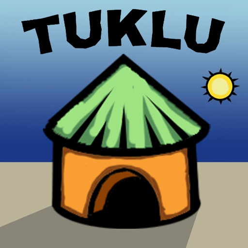 Tuklu™ – Two Clues, Two Answers, Too Fun iOS App