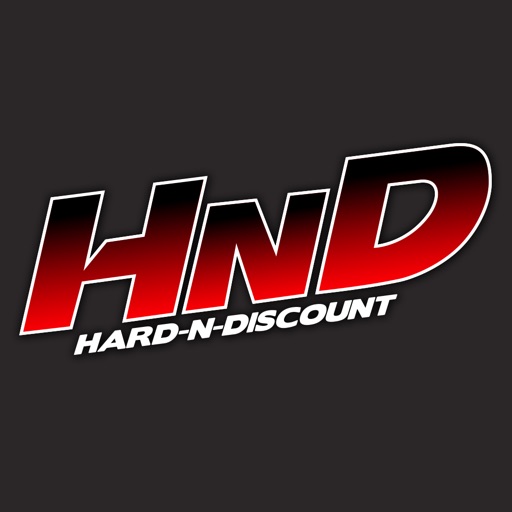HND Distribution icon