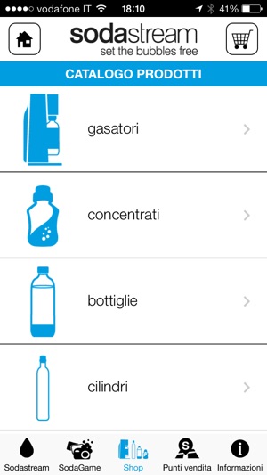 Sodastream(圖2)-速報App