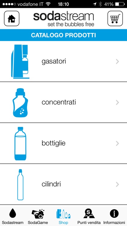 Sodastream