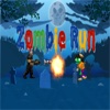 Zombie Run - Shooter