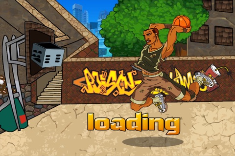 Streetball Hustle Shooting Simulator - Crazy Mobile Sport Challenge Free screenshot 3