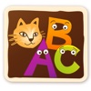 ABC. Play and Learn (English and French Learning Games)