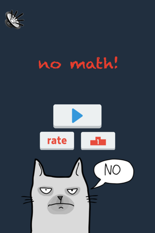 No Math! screenshot 3