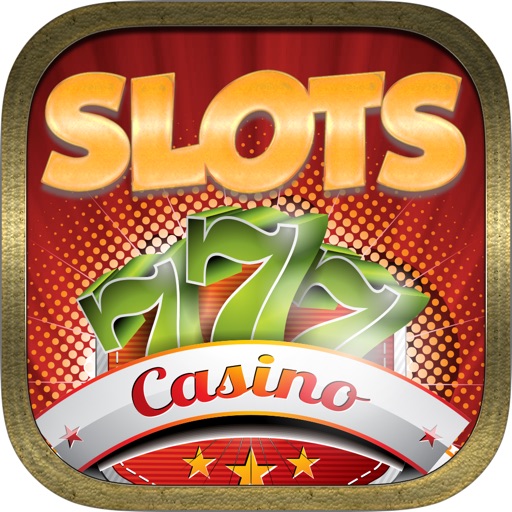 A Vegas Jackpot World Gambler Slots Game - FREE Slots Game icon