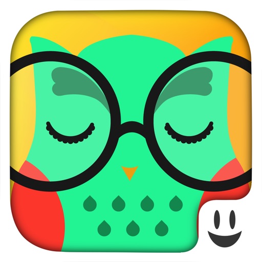 Wordzine - Learn your first words in Spanish, Portuguese, Italian and many other languages icon