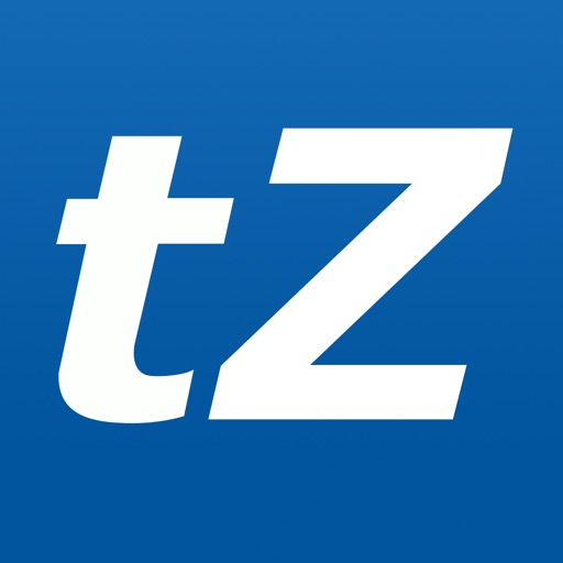 ticketZone Box Office for iPad icon