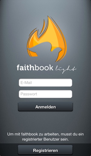 Faithbook On The App Store