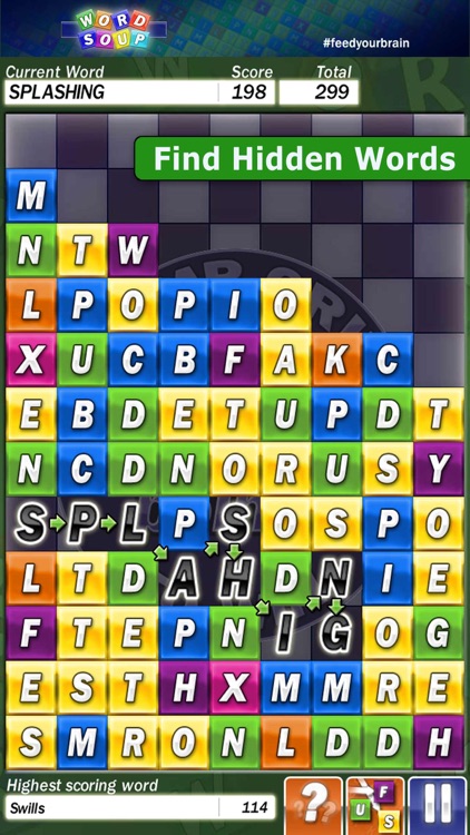 Word Soup® Free