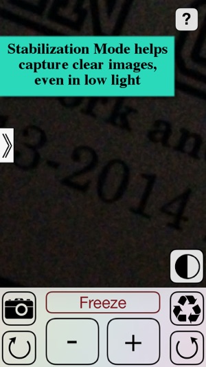 Magnifying Glass for iPad(圖4)-速報App