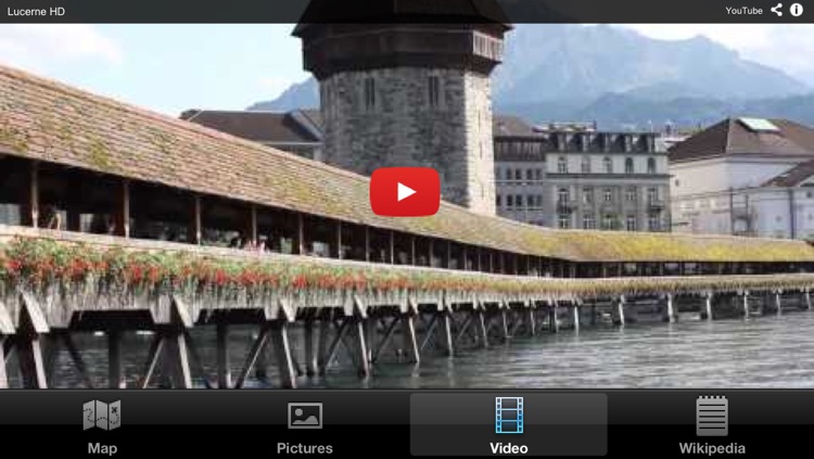 Switzerland : Top 10 Tourist Destinations - Travel Guide of Best Places to Visit