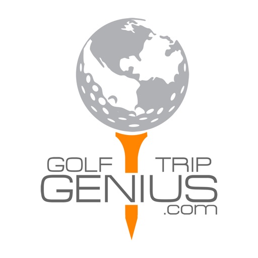 Golf Trip Genius