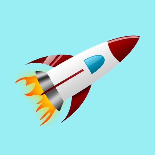 Top Captain Rocket icon