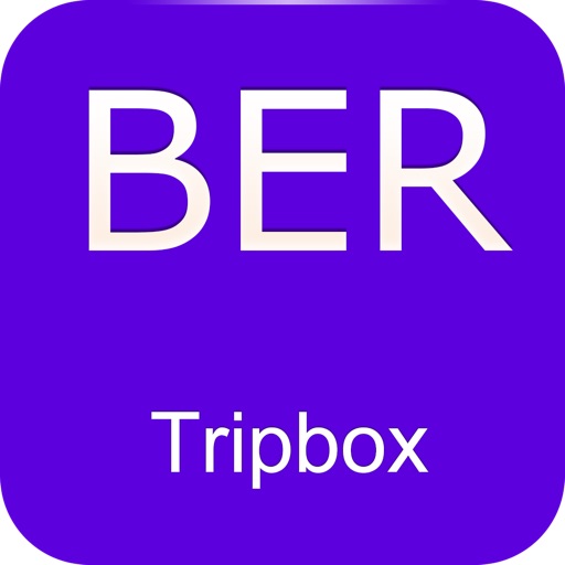 Tripbox Berlin icon