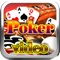 Texas Gamblers Choise Poker Challenge - Free Poker Game