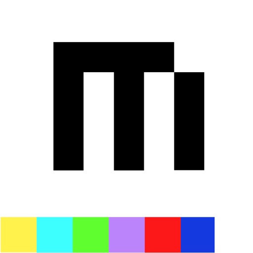 MixBit - Amazing Collaborative Video. Create Together. icon