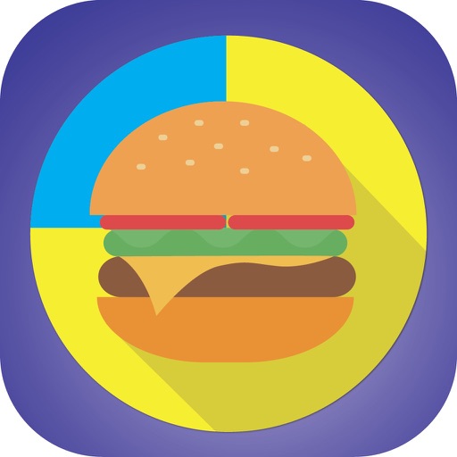 Improve English Easily With Food ! A Free Game To Learn New Vocabulary Words – Free, Fast & Easy icon