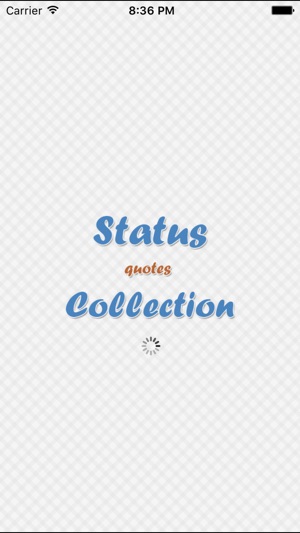 Amazing Status and Quotes - Cool Status,Funny,Groupon Status(圖1)-速報App