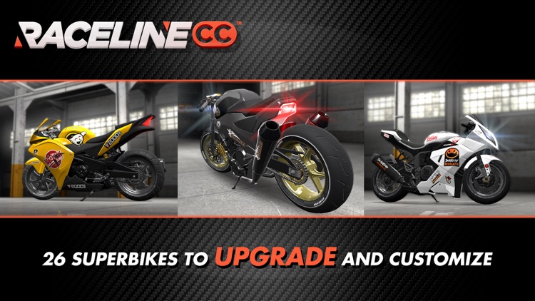 Raceline CC