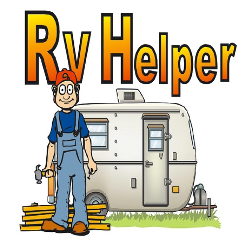 RV Helper HD