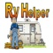 If you own or going to buy a RV or trailer this app is for you