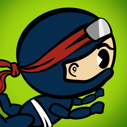 Ultimate Flying Ninja Pro Icon