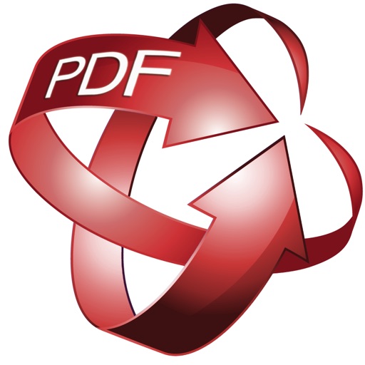 PDF Viewer HD : Easy Access To Your Files icon