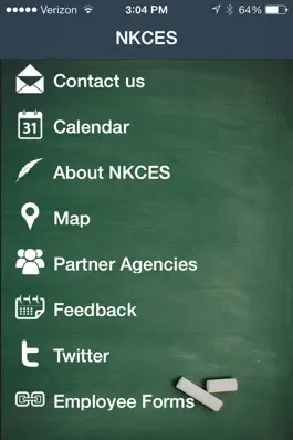 Game screenshot Nkces Educational Cooperative apk