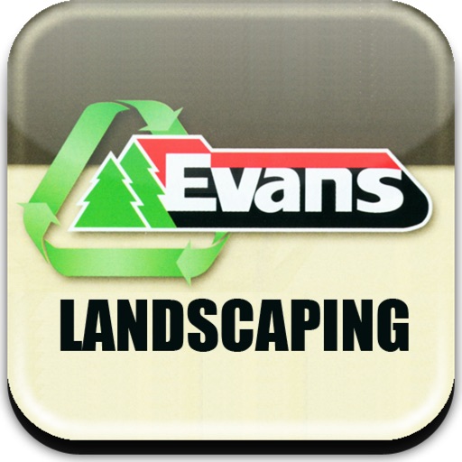 Evans Landscaping icon