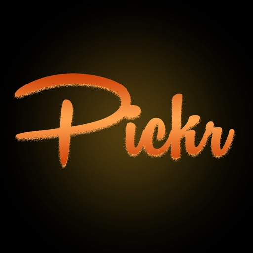 Pickr (Halloween Day Special) icon