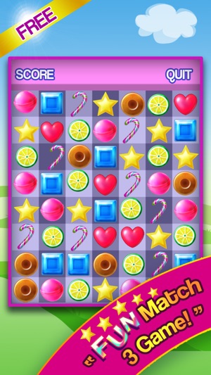 Candy Blaster Mania Crash Game – Fun Edi
