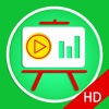 WiPoint HD - Make HD video presentation & photo slideshow