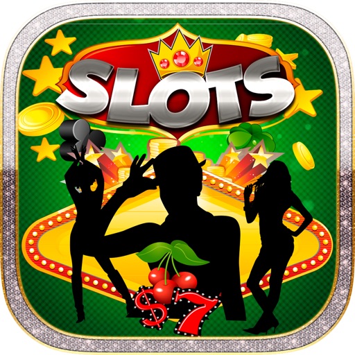 AAA Slotscenter Royal Gambler Slots Game icon