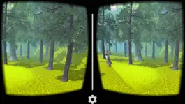 Game screenshot VR Animal Wild Adventure α Tour mod apk