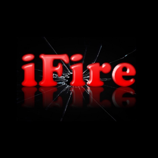 iFire Gun App icon
