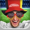 FanTouch Germany - Support the German team