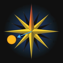 Sun Compass App Apple Watch App