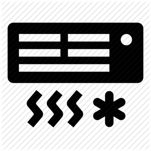 Humidifier Calculator icon